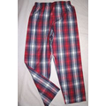 Flannel PJ Lounge Bottom Pants